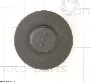 Накладка (боковая накладка с кнопкой) для Nikon SB700, АСЦ 1K467-327